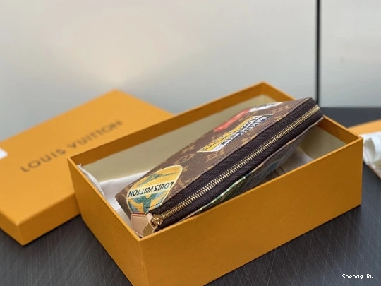 COSMETIC Vuitton Louis POUCH 0713